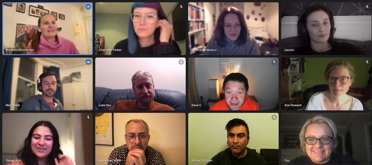 UXup (@uxup_brighton) on Twitter photo Another fab meet-up tonight with this lovely lot. Can't wait to get together in person next Thurs at the Lord Nelson for our Christmas drinks with the local design community, co-hosted with <a href="/UXbri/">UX Brighton</a> and <a href="/UXCampBrighton/">UXCampBrighton</a> 🥂🎄✨🤩 Another fab meet-up tonight with this lovely lot. Can't wait to get together in person next Thurs at the Lord Nelson for our Christmas drinks with the local design community, co-hosted with <a href="/UXbri/">UX Brighton</a> and <a href="/UXCampBrighton/">UXCampBrighton</a> 🥂🎄✨🤩