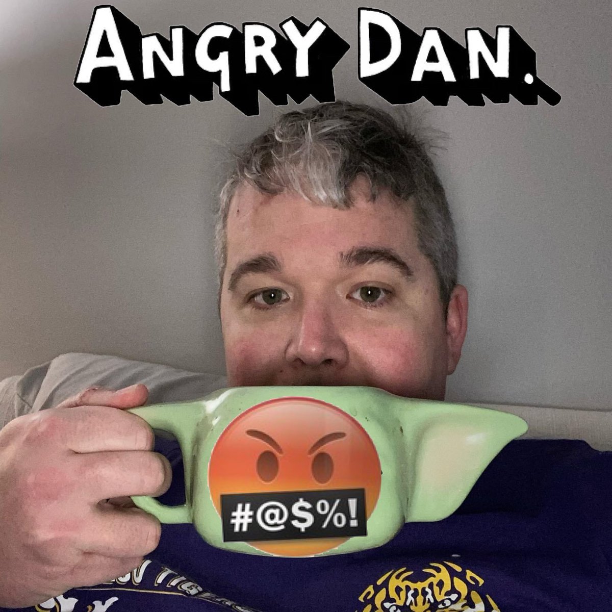 JCSmalls3115's tweet photo. @brianhoyt24 @BJosephRadio @DanMathewsATL @RealMattlanta He’s Back!!!
#AngryDan https://t.co/7JYTwbHqlJ