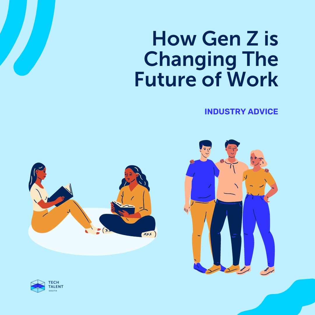 Tech Talent & Strategy tweet media