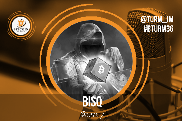 turm_im's tweet photo. https://t.co/imLuMtKkNi
#Bitcoin boomt und so auch der #Datenhunger von Börsen und Handelsplätzen. @bisq_network als dezentrale Börse (#DeFi) schafft hier Abhilfe. In diesem #Podcast zeigt uns @emzy, wie das Ganze abläuft und wie sich #Bisq dabei sogar selbst verwaltet (#DAO) https://t.co/6VjsnyRiPi