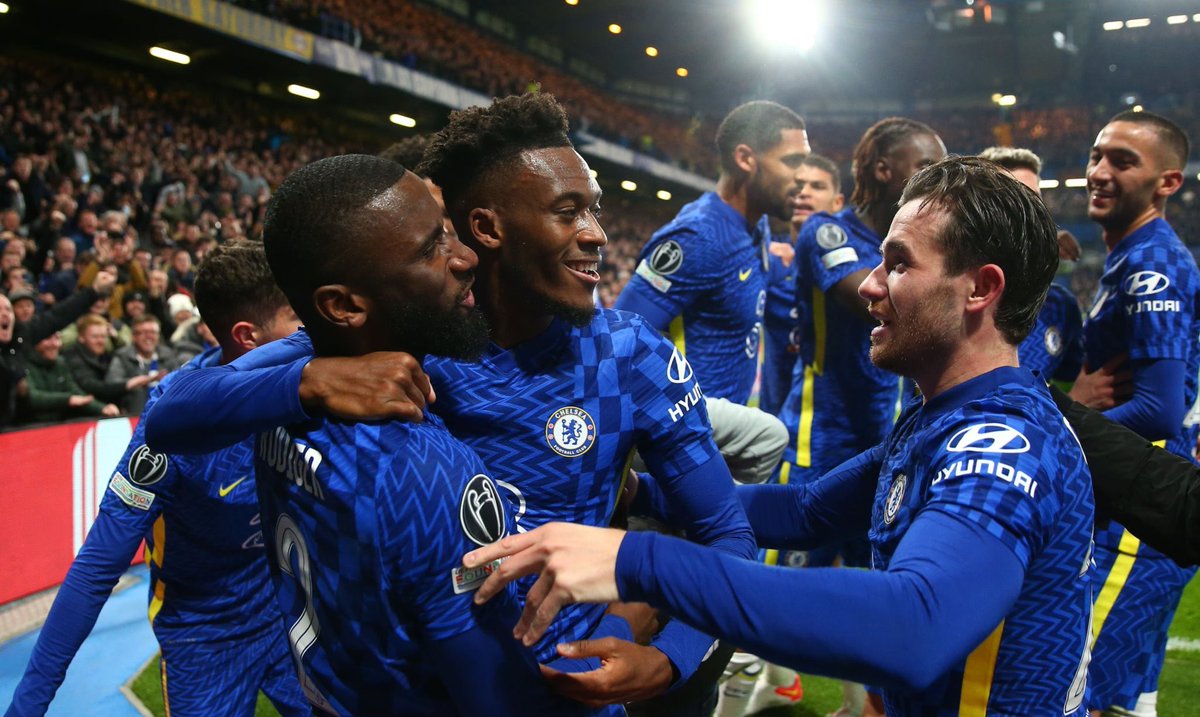 Jamal_CFC's tweet photo. الف مبروووووك يا اخوان
صدارة في انجلترا وصدارة في اوروبا 
 💙💙💙 https://t.co/ypiWRu7oZw