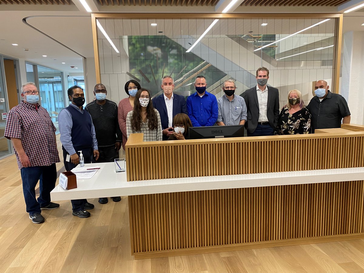 Zubiago's tweet photo. As we take stock of all the reasons we have to be thankful, there’s no better time to share my appreciation for our clients and my @NixonPeabodyLLP  colleagues. I am especially #thankful for our in-office teams whose critical work kept us moving forward during the pandemic. https://t.co/be6aXrJC28