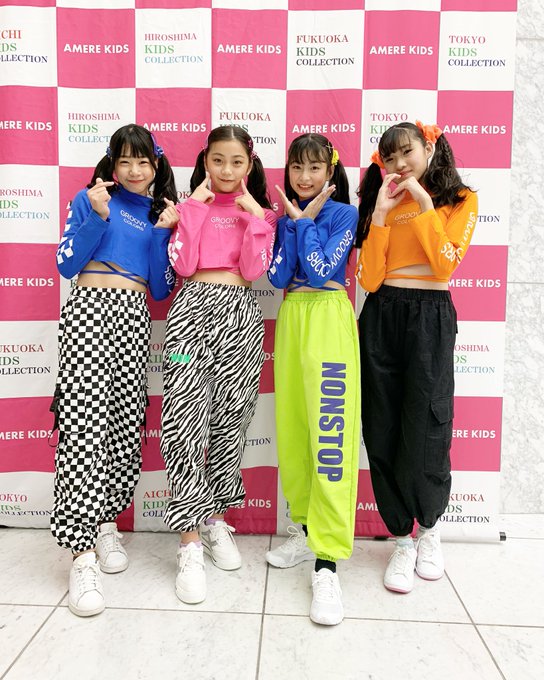 Twitterのコスプレ画像3