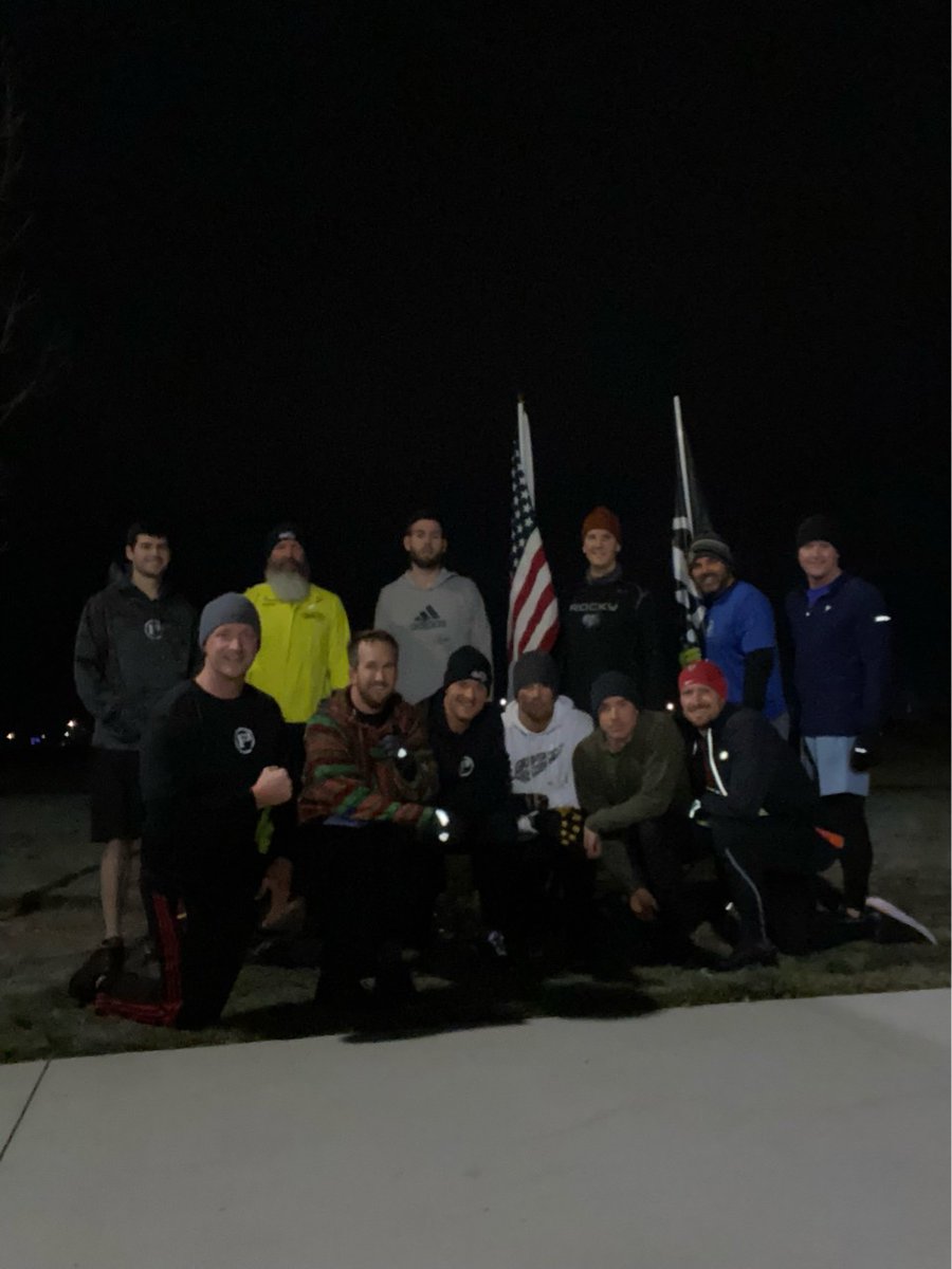 F3Rebel (@f3rebel) on Twitter photo Brand new AO launching this morning with <a href="/F3Boise/">F3 Boise</a>. We're growing this thing called <a href="/F3Nation/">F3</a> with 12 PAX at a time. Grow. Serve. Lead. Never stop. @xrpPOP as AOQ
<a href="/hayzerj/">J Hayes (F3_Tater)</a> <a href="/epharter2/">Eric Harter</a> <a href="/BoiseF3/">F3 Boise Freighter</a> @JonStevenz Brand new AO launching this morning with <a href="/F3Boise/">F3 Boise</a>. We're growing this thing called <a href="/F3Nation/">F3</a> with 12 PAX at a time. Grow. Serve. Lead. Never stop. @xrpPOP as AOQ
<a href="/hayzerj/">J Hayes (F3_Tater)</a> <a href="/epharter2/">Eric Harter</a> <a href="/BoiseF3/">F3 Boise Freighter</a> @JonStevenz