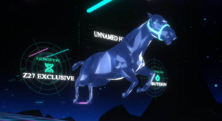 NFTBuffet's tweet photo. 2 For Tuesday Thanksgiving NFT Giveaway!🥳

HOW ABOUT WE SLANG SOME ETH AND GIVE THANKS😎🔥

.08 ETH to 1 Winner 💸
1 UU Filly Zed Horse to Another😛

To Enter:👑
1⃣ - Follow Me
2⃣ - Like &amp; RT
3⃣ - Tag 2 NFT friends!

Will Draw 2 Winners Thursday at 12 PM PT for Thanksgiving!🦃 https://t.co/z8HbMqgtcp