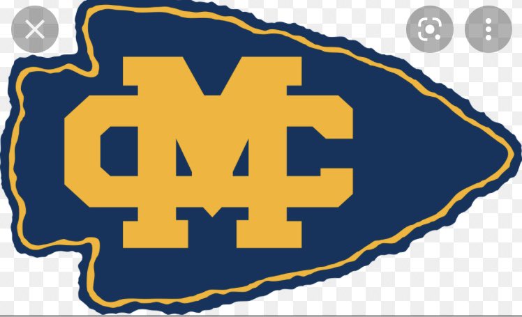 TDtravv's tweet photo. Blessed to receive an offer from Mississippi College❗️ https://t.co/7VuVrYPTjH