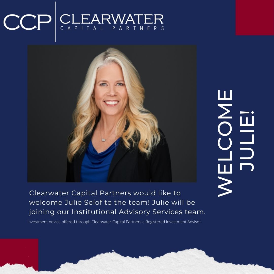 Clearwater Capital tweet media