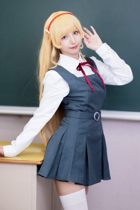 コスプレイヤーくらるのTwitter画像26