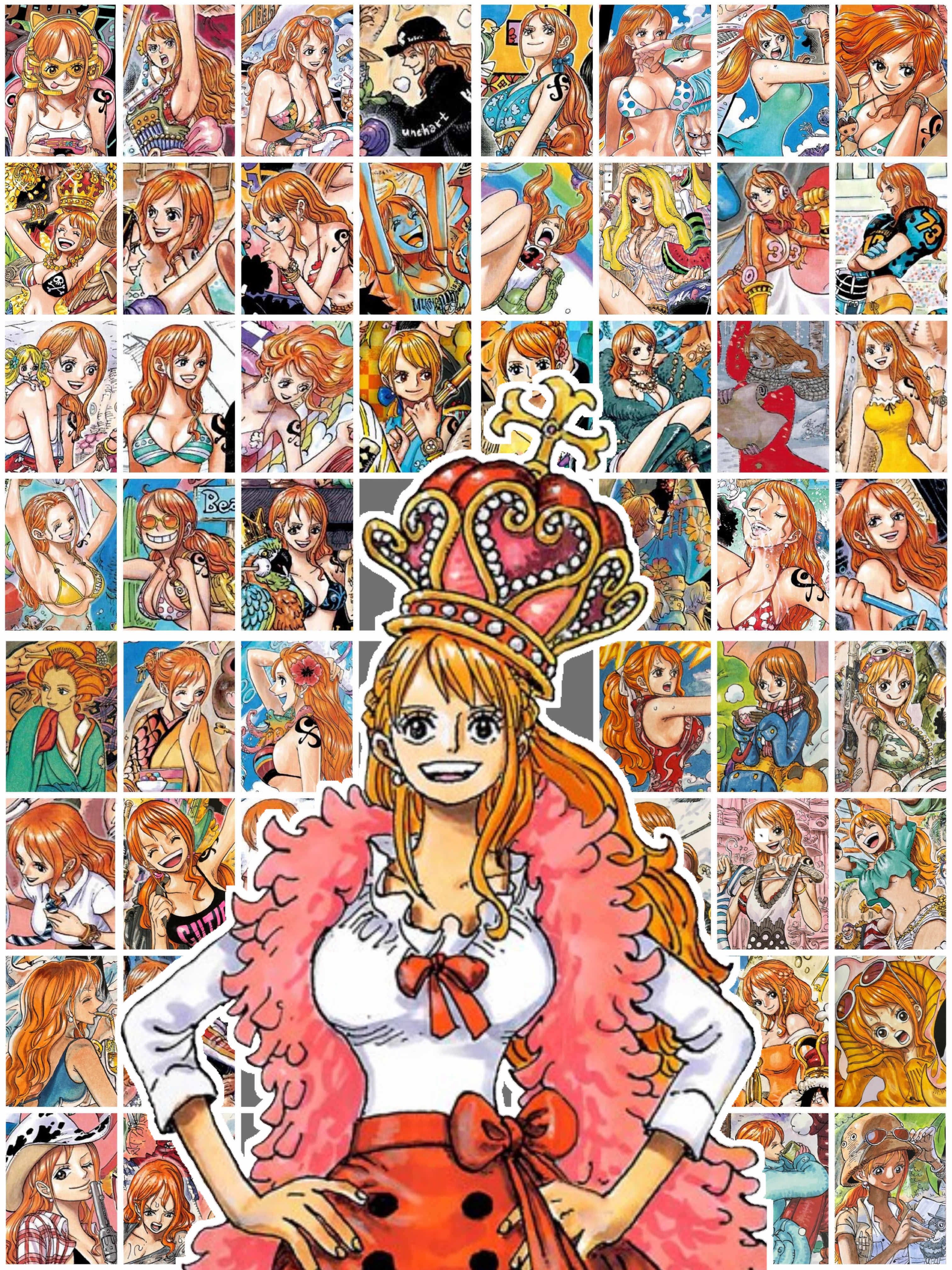 少年ジャンプ 1999年〜2002年にかけてのワンピース表紙号まとめ売り ワンピース 表紙 漫画 少年ジャンプ 1999年〜2002年にかけての