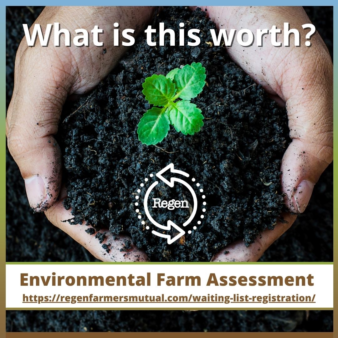 Regen Farmers Mutual tweet media