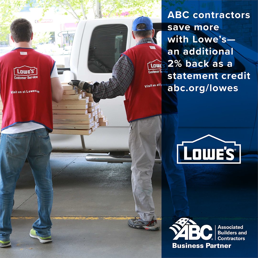 ABCIllinois's tweet photo. #MERITSHOPPROUD #ABCBUSINESSPARTNERS #ABC #ABCIL https://t.co/EuClsfYRKg