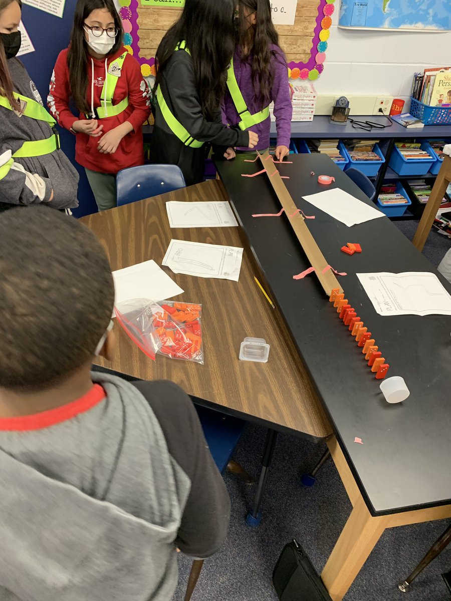 Tonya Kulka (@kulkatonya) on Twitter photo Engineering and design process to extend and enhance our learning of energy transfer. Rube Goldberg chain reaction machines. Simple designs, but the skills we put to use were extensive! <a href="/whitehdm/">Derik Whitehouse</a> <a href="/JaniceHerritjr/">Janice Herritt</a> @ToddErickson15 <a href="/mcauliffe_mces/">McAuliffe Elementary</a> Engineering and design process to extend and enhance our learning of energy transfer. Rube Goldberg chain reaction machines. Simple designs, but the skills we put to use were extensive! <a href="/whitehdm/">Derik Whitehouse</a> <a href="/JaniceHerritjr/">Janice Herritt</a> @ToddErickson15 <a href="/mcauliffe_mces/">McAuliffe Elementary</a>