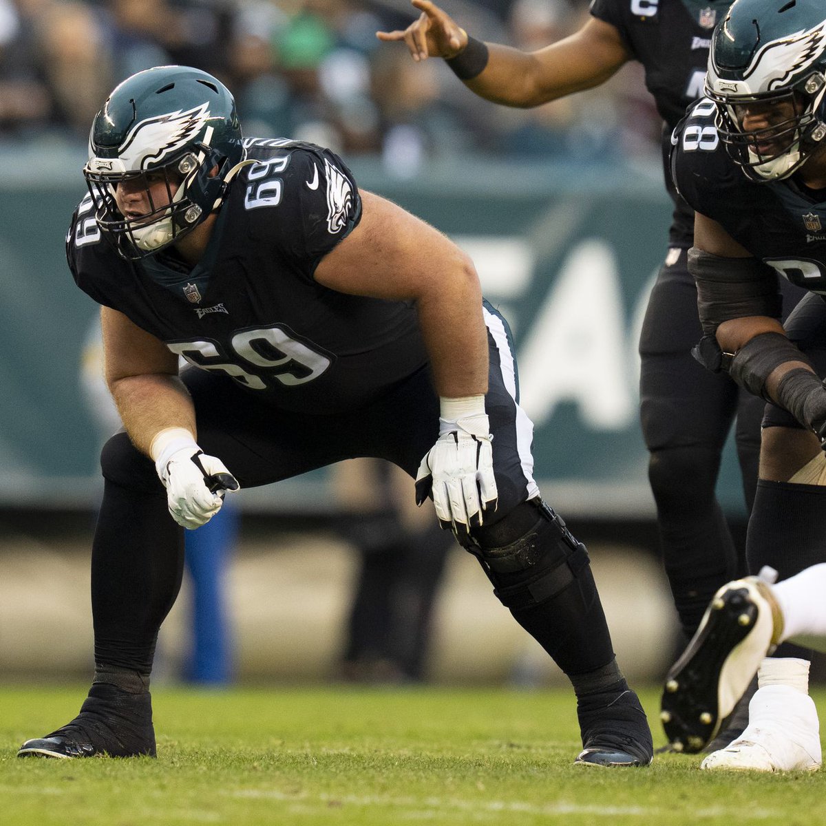 Thomas R. Petersen tweet media