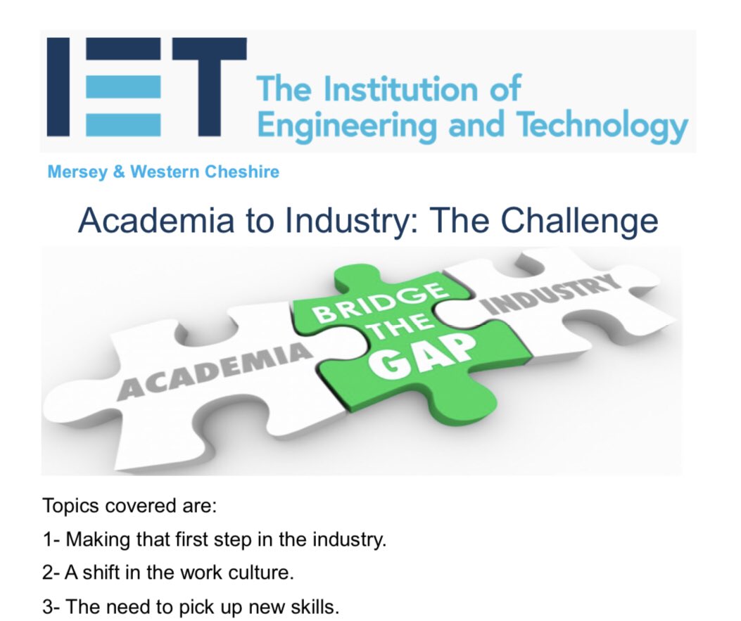 The IET Mersey and Western Cheshire LN tweet media