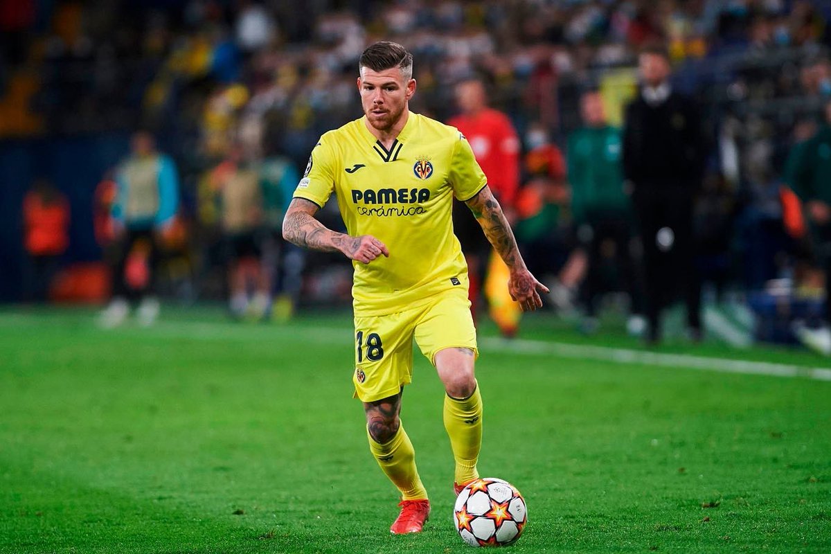 Alberto Moreno (@18albertomp) / Twitter