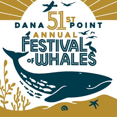 Festival Of Whales (@dpwhalefest) on Twitter photo #NewProfilePic #NewProfilePic