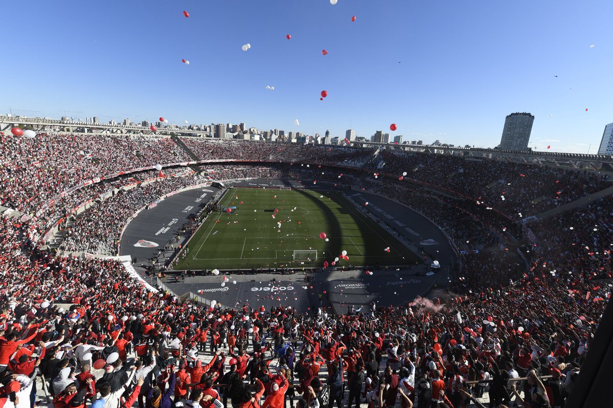 River Plate Canli izle.