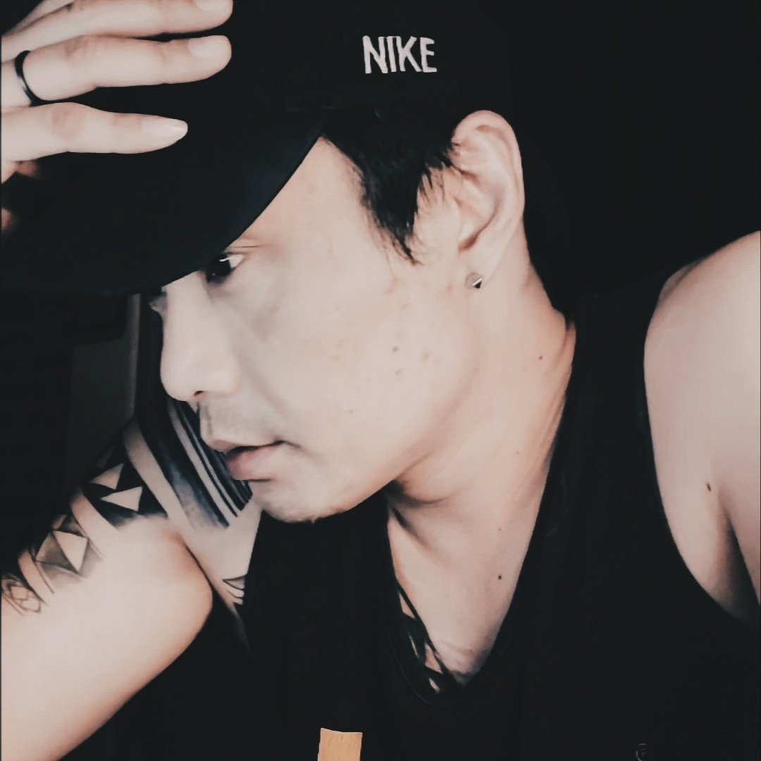 ReturnBadboy's tweet photo. #NewProfilePic https://t.co/ZBbv4aAhhz