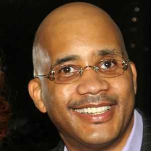 Happy Birthday to John Henton     
