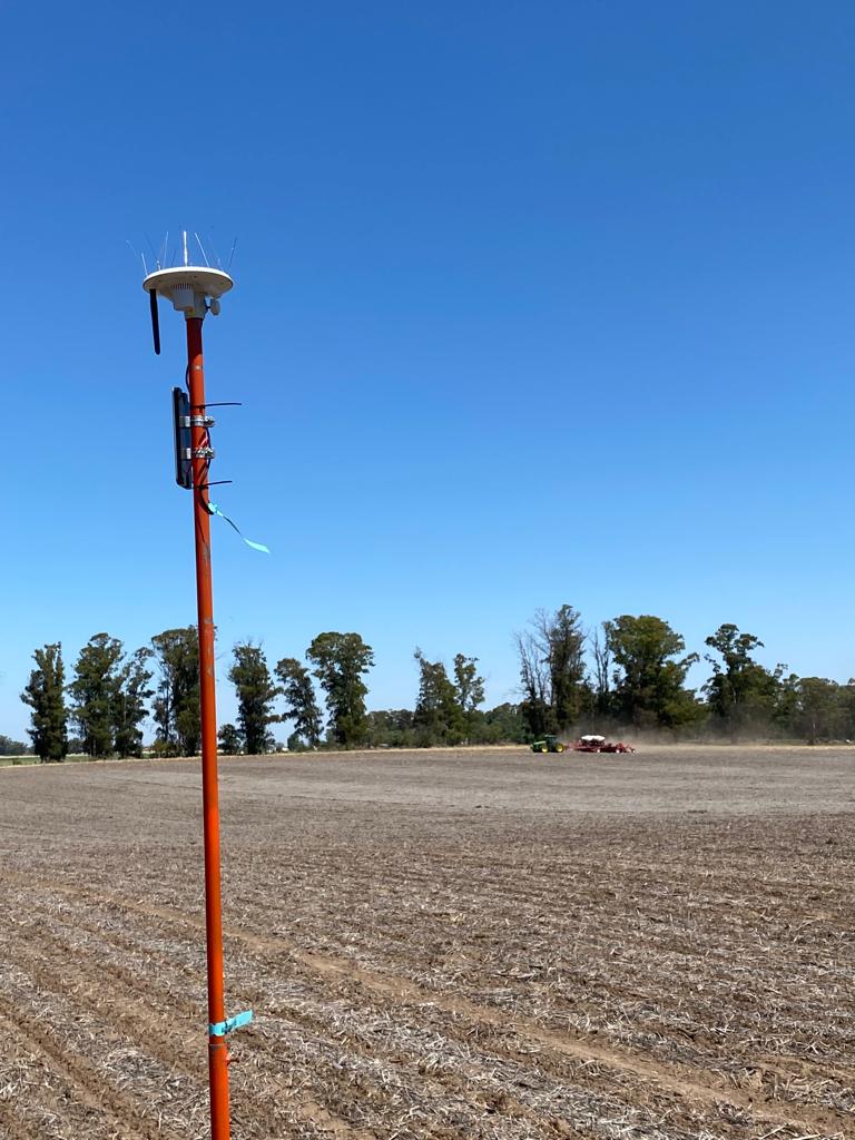 jfmarini's tweet photo. Ensayando el comportamiento de cada hyb x amb con prescripciones FieldView y el mejor germoplasma. Gracias clientes por el mutuo interés de ser cada vez un poco mejor en lo que hacemos. Siempre y mejor, en conjunto.
#LideresEnRelacionamiento
#FiwldView #Dekalb
@TorrallardonaG https://t.co/bbual7xO3H