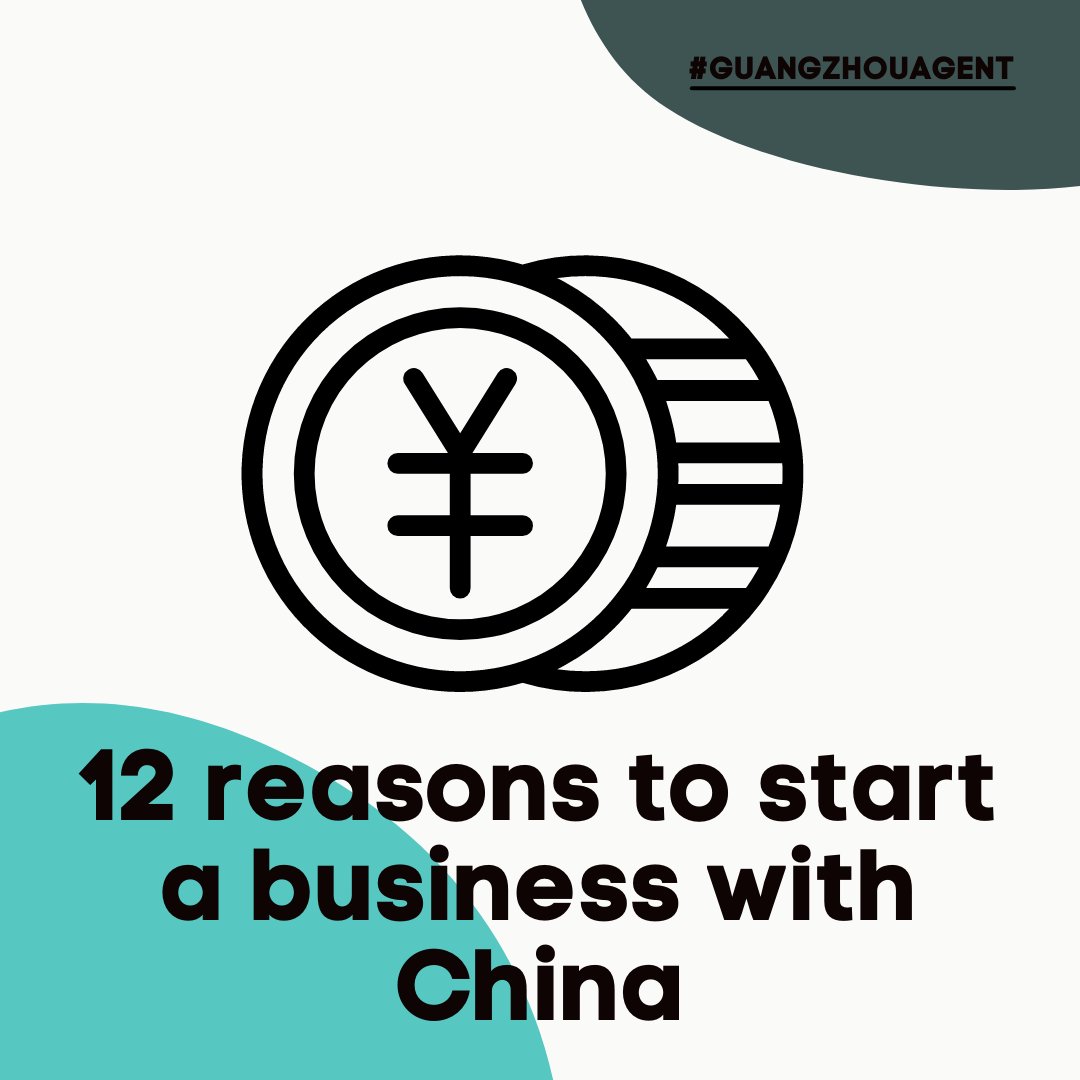 guangzhou_agent's tweet photo. Want to know why is it a goof idea to start your business with China?
Check out our new post for 12 reasons!
https://t.co/g0yDckDYrO https://t.co/syQmt9zeWk