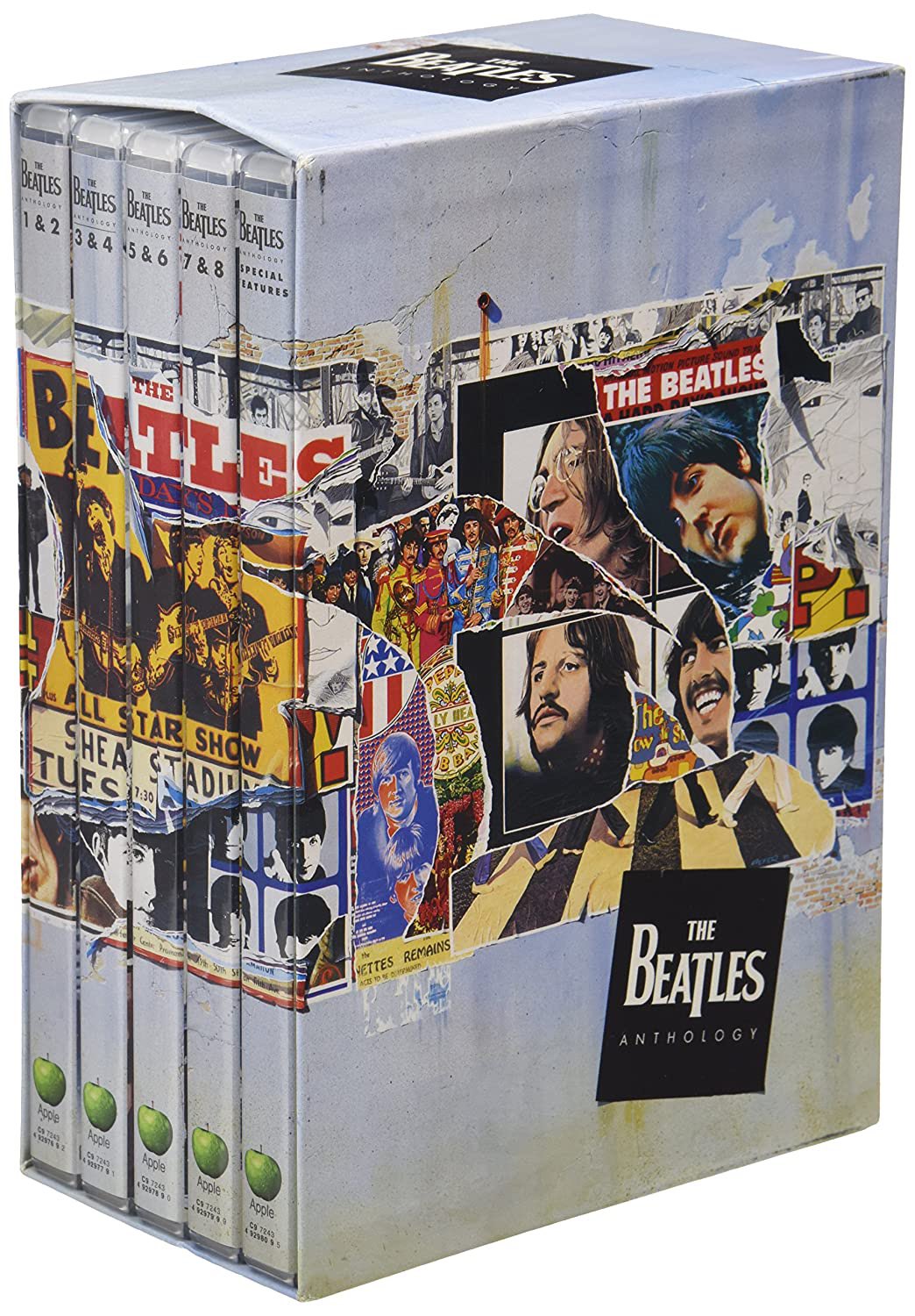 The Beatles Petition To Put The Beatles Anthology Documentary Series On Streaming T Co 3t2umfsakq Twitter The Beatles Petition To Put The Beatles Anthology Documentary Series On Streaming T Co 3t2umfsakq Twitter