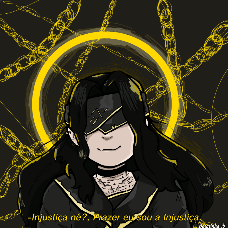 cho0kito_'s tweet photo. Um pequeno remake do desenho do Gal (amo esse homi, oki?)
Espero que dessa vez chegue até o @tweetsdojao  😔✋

(Olha como evoluiu a pintura e o traço da mãe hehehehehe) https://t.co/Lso2VUv6Ml
