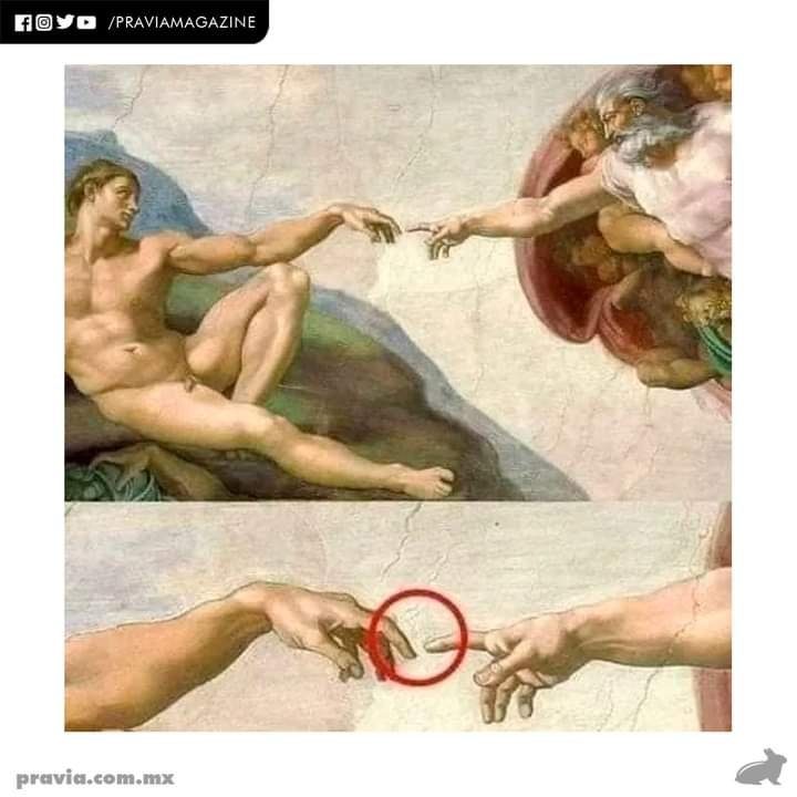 Pravia Magazine tweet media