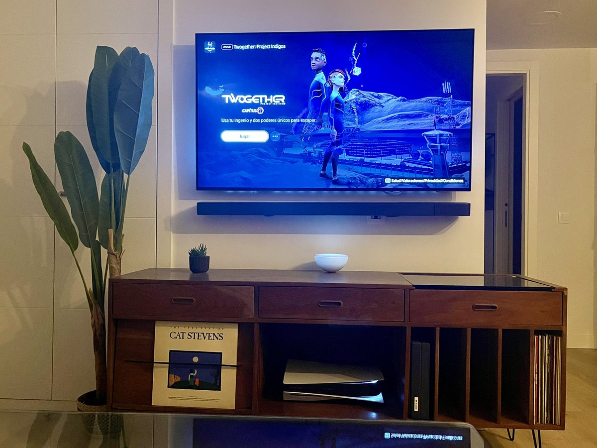 Let’s go!! <a href="/TwogetherGame/">TWOGETHER: Project Indigos</a> <a href="/PlayStationES/">PlayStation España</a> <a href="/PSTalents/">PlayStation Talents</a> <a href="/VoxelSchool/">Voxel School</a> 🎉🎉