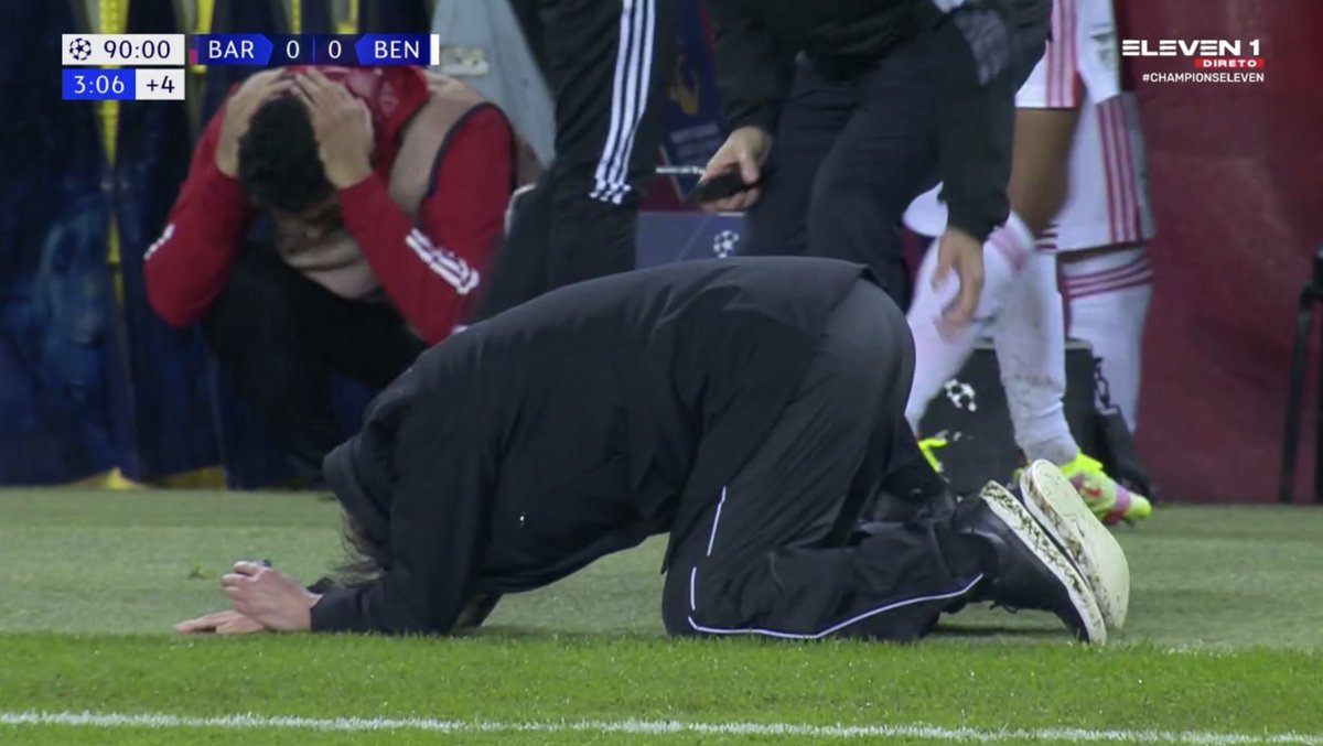 B24PT's tweet image. Mood.