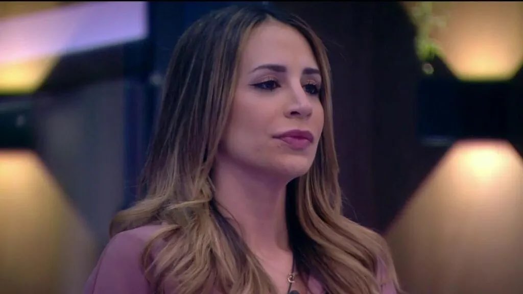 AbelPlata's tweet photo. ¿Quién es tu expulsada? 

❤️CRISTINA 
🔁ADARA 

#Adara23N #Secret23N #SecretCuentaAtrás11 https://t.co/x6VmiBoGde