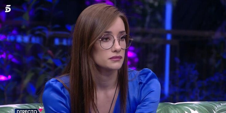 AbelPlata's tweet photo. ¿Quién es tu expulsada? 

❤️CRISTINA 
🔁ADARA 

#Adara23N #Secret23N #SecretCuentaAtrás11 https://t.co/x6VmiBoGde