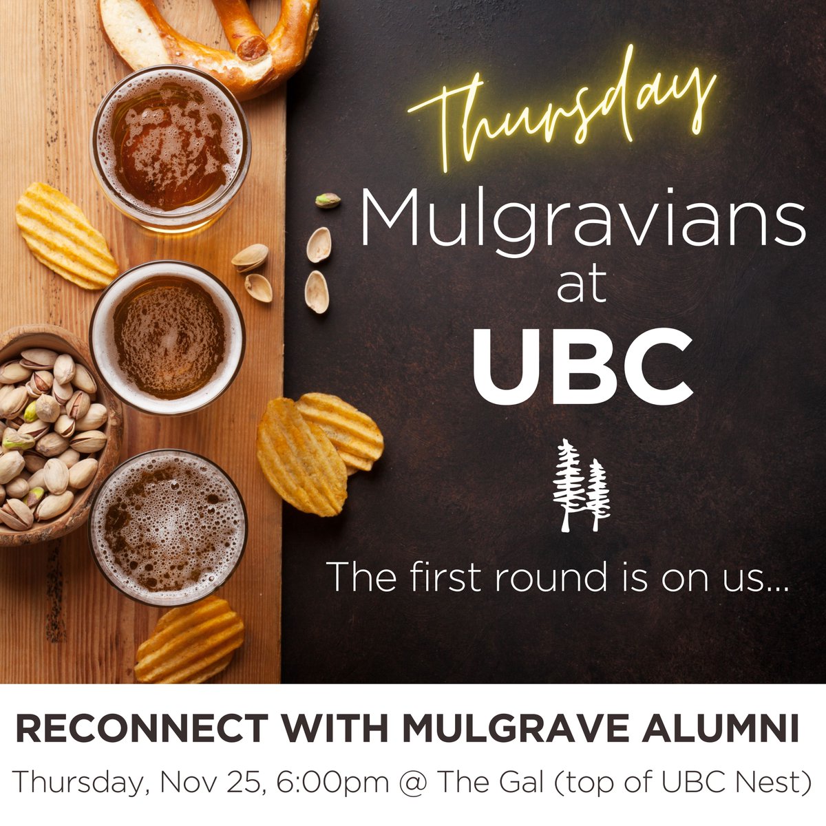 Mulgrave Alumni tweet media