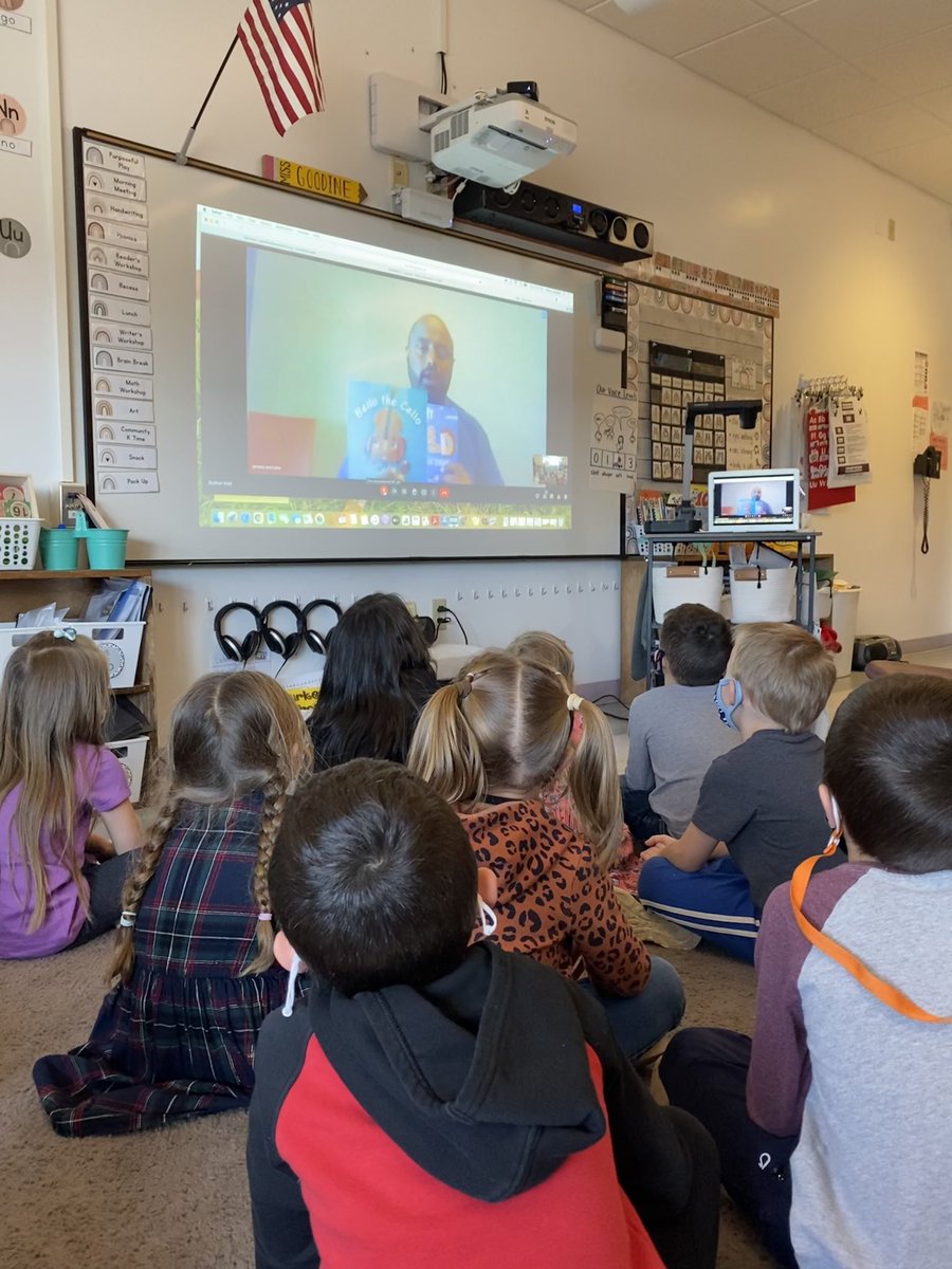 Ashley Goodine tweet media