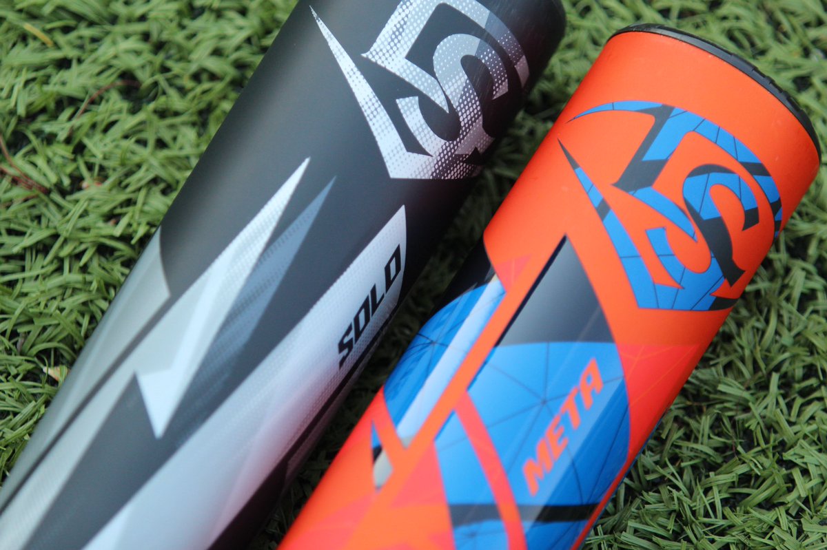 Ready to win a NEW bat?

Follow, Like, and Share this post to enter for a chance to win a 2022 Meta or Solo BBCOR bat!