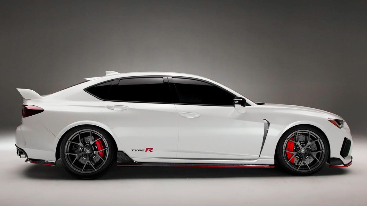 Sinh Truong (@fstopsinh) on Twitter photo How cool would it be to have a TLX Type R?
<a href="/Carscoop/">Carscoops</a> <a href="/Jalopnik/">Jalopnik</a> <a href="/AutoSpies/">AutoSpies</a> <a href="/therealautoblog/">Autoblog</a> <a href="/TTAC/">The Truth About Cars</a> <a href="/MotorTrend/">motortrend</a> <a href="/CARandDRIVER/">Car and Driver</a> <a href="/RoadandTrack/">Road & Track</a> How cool would it be to have a TLX Type R?
<a href="/Carscoop/">Carscoops</a> <a href="/Jalopnik/">Jalopnik</a> <a href="/AutoSpies/">AutoSpies</a> <a href="/therealautoblog/">Autoblog</a> <a href="/TTAC/">The Truth About Cars</a> <a href="/MotorTrend/">motortrend</a> <a href="/CARandDRIVER/">Car and Driver</a> <a href="/RoadandTrack/">Road & Track</a>