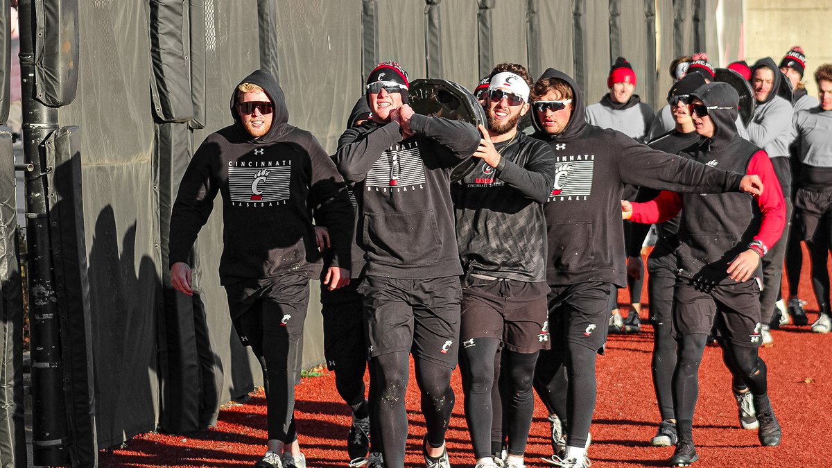 Cincinnati Baseball tweet media