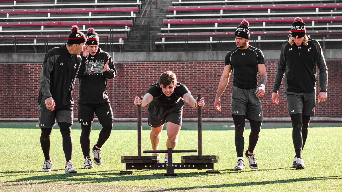 Cincinnati Baseball tweet media