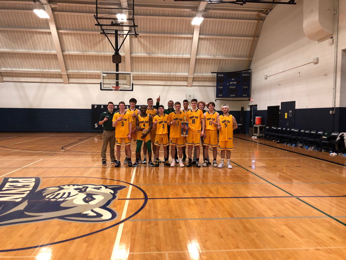 ESF Mens Basketball tweet media