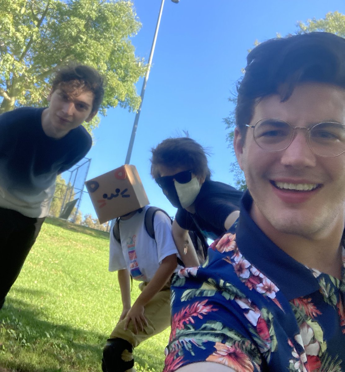 cuptoast's tweet photo. look at these guys! https://t.co/4MPtQWgyxs