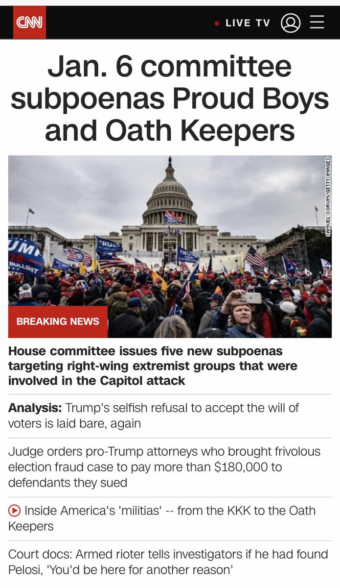 MoneyMarketMik1's tweet photo. @cnn No Front page coverage of the mass murder who drove his vehicle thru a Parade? Trump isn’t the President and he’s still your front page news. https://t.co/UfDVLByYaK