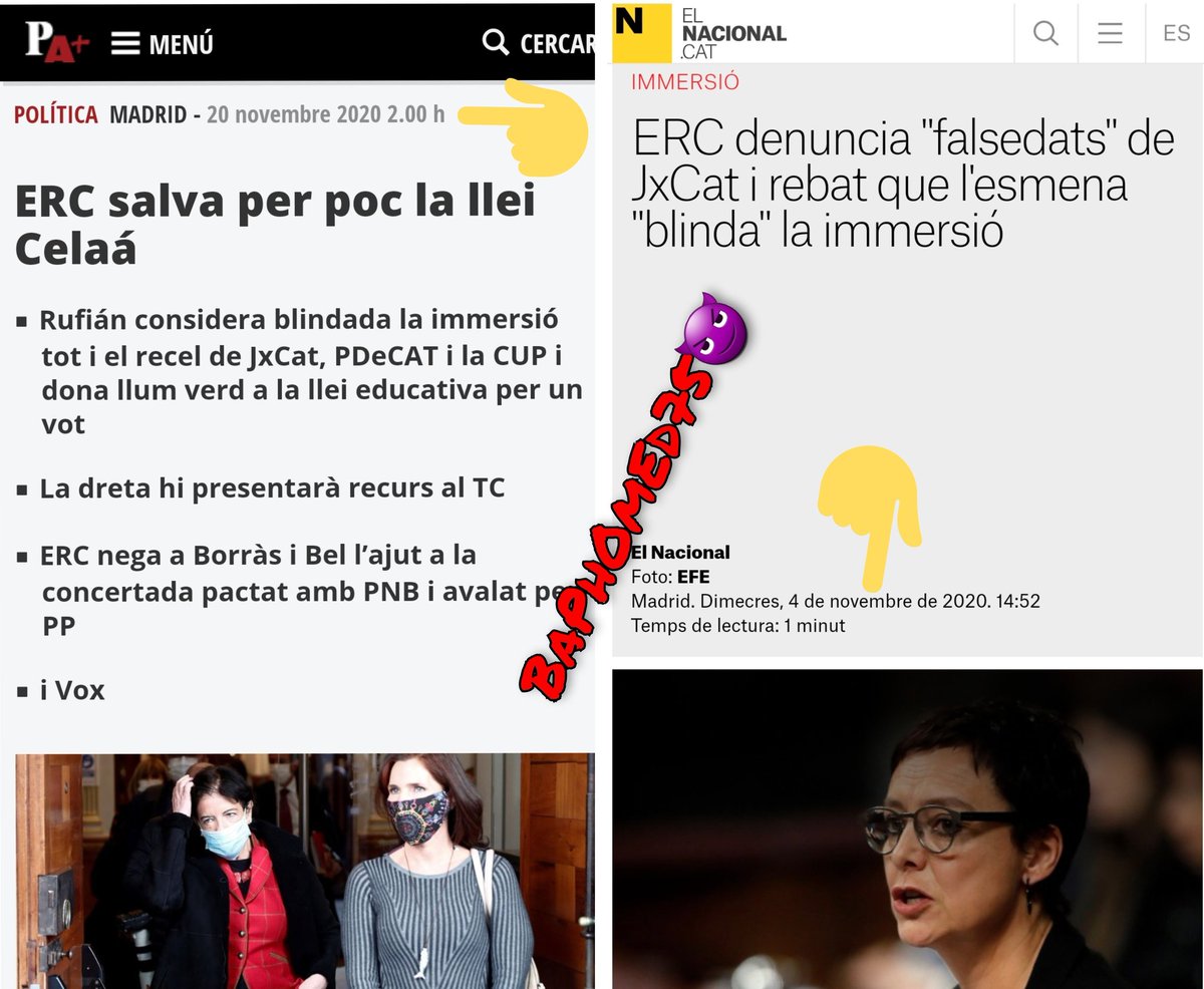 baphomed75's tweet photo. Aquest nini cobra 126.582💶/any per fer de crossa del "gobierno farsa más progresista de la historia", prenent el pèl a tots els catalans. 
I l'iberista i republicà espanyol, prou ha xuclat de la mamella durant anys. 
La Via Àmplia és la seva butxaca.
#FrauERC, de @junqueras. https://t.co/MUnGPTfARM