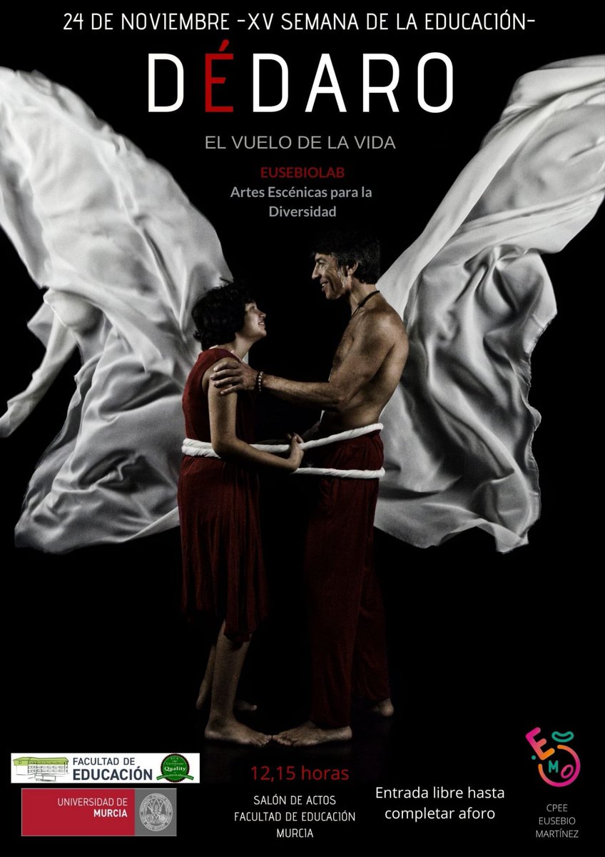 CPEE Eusebio tweet media