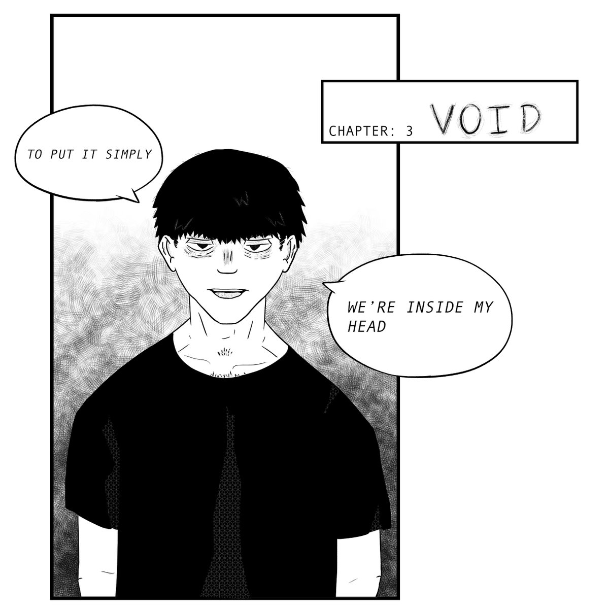 MmSephino's tweet photo. Changing the name, don't even know which chapter it fits in, but it's concept so I don't mind https://t.co/RxYhJ6VCR9