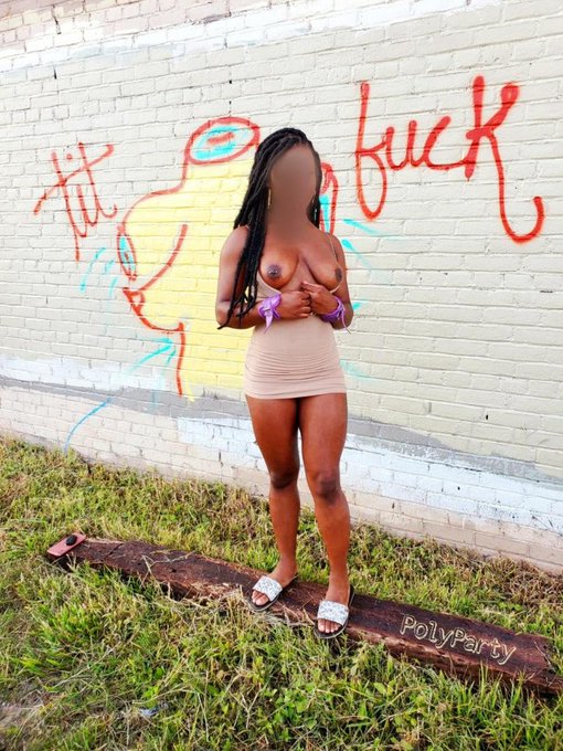 She's a sick fuck she like to... #PolyParty #happytittytuesday #PublicFreaks https://t.co/kFJ0rIiv5t<a href="/tag/polyparty"class="tags">#PolyParty</a><a href="/tag/happytittytuesday"class="tags">#happytittytuesday</a><a href="/tag/publicfreaks"class="tags"><span>#publicfreaks</span></a>