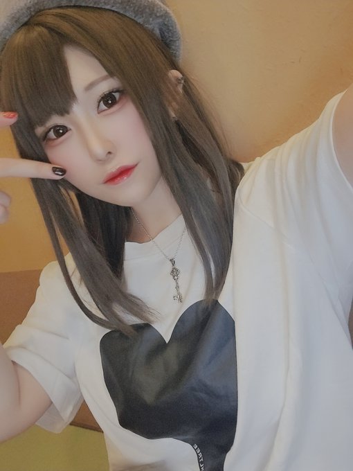 Twitterのコスプレ画像24