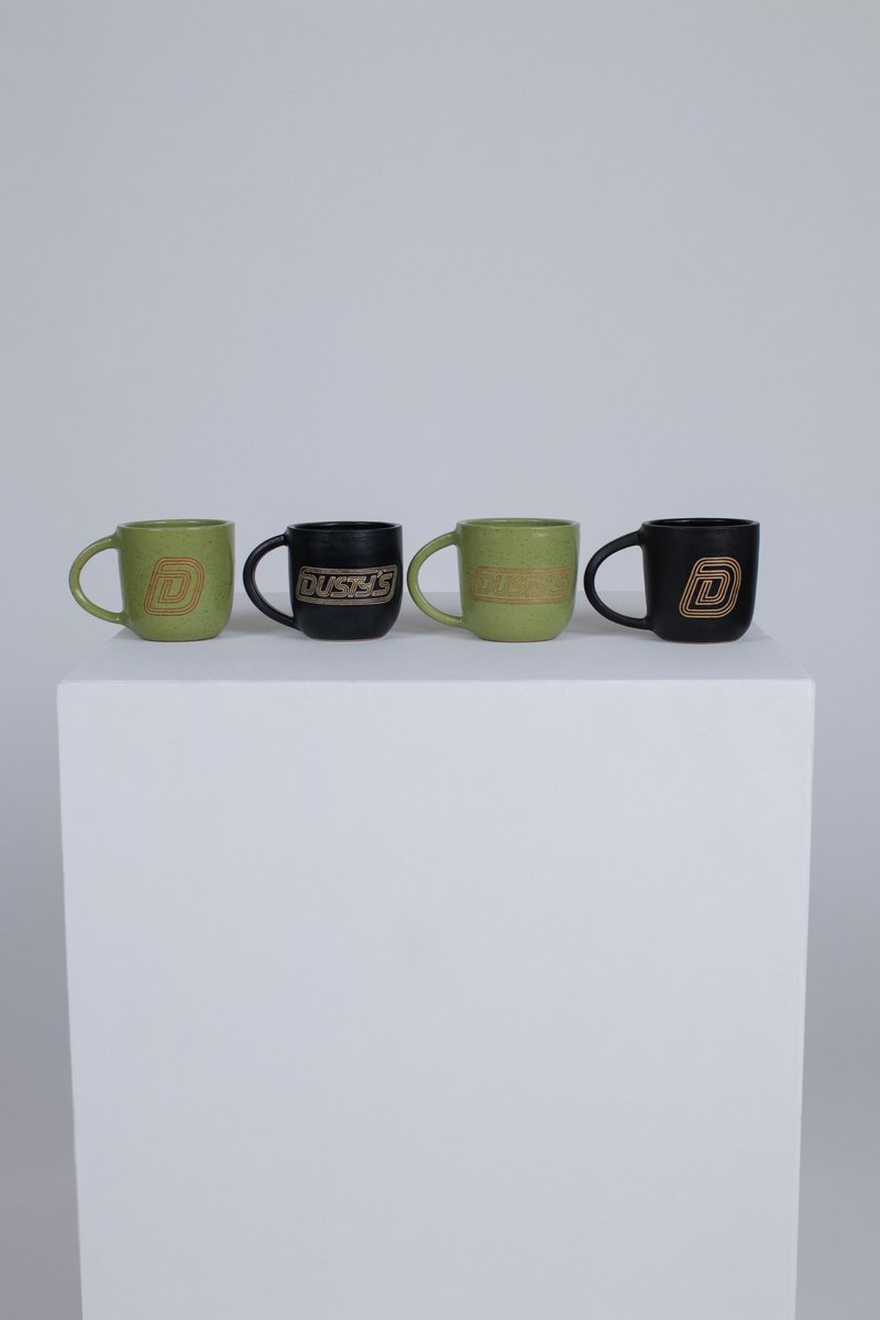 dustys_ny's tweet photo. THE PERFECT HOLIDAY GIFT: DUSTY’S MUGS. 

COMING SOON…🤫 https://t.co/acitlwMEqi