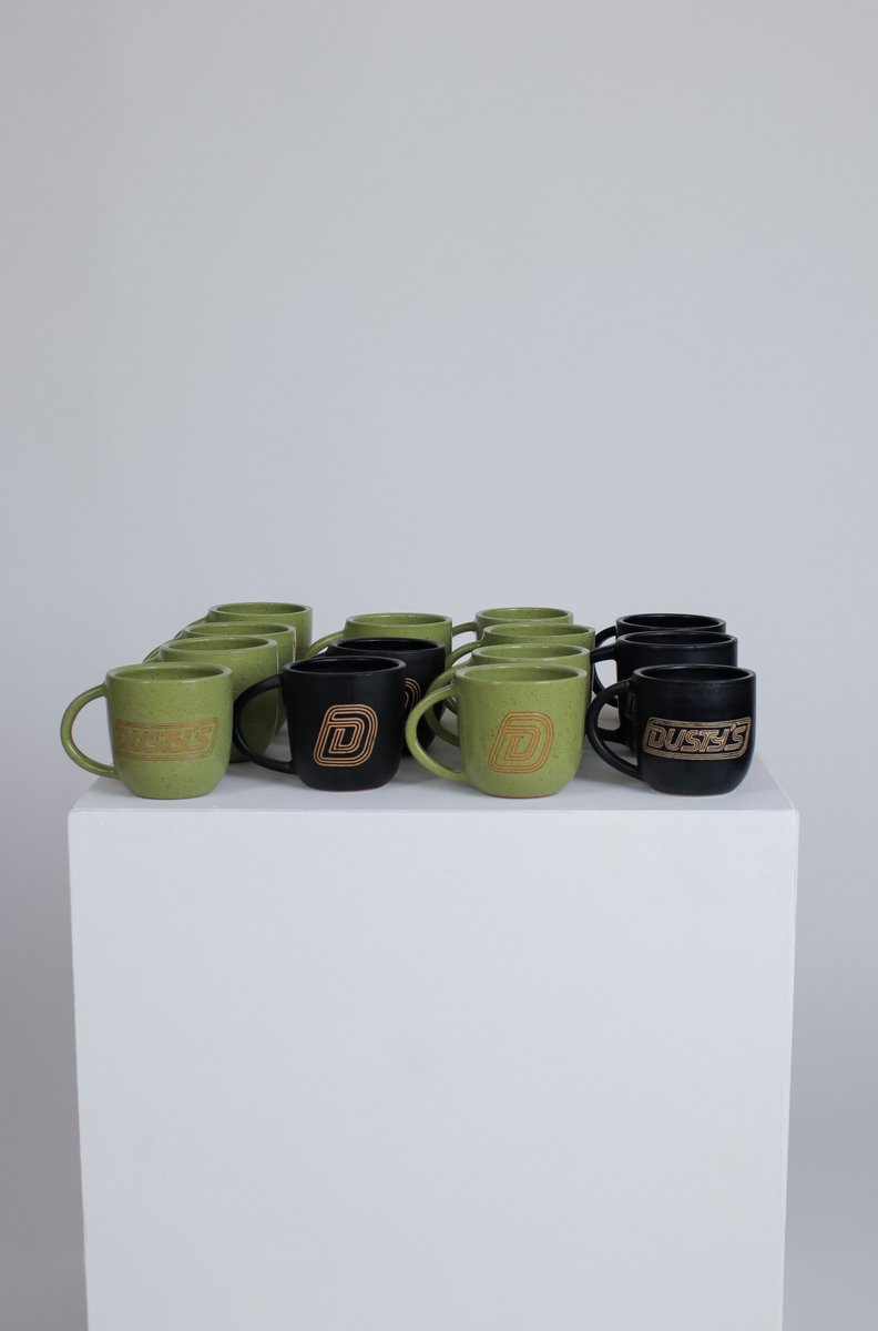 dustys_ny's tweet photo. THE PERFECT HOLIDAY GIFT: DUSTY’S MUGS. 

COMING SOON…🤫 https://t.co/acitlwMEqi