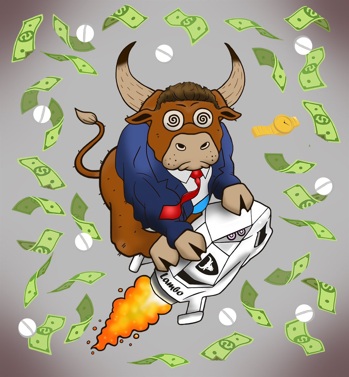 wallstmemes's tweet photo. @wolfofwallst JORDAN! YOU ALREADY KNOW IT’S THE WSB NFT: https://t.co/NHsbFmm2um https://t.co/XzOslZpm9y