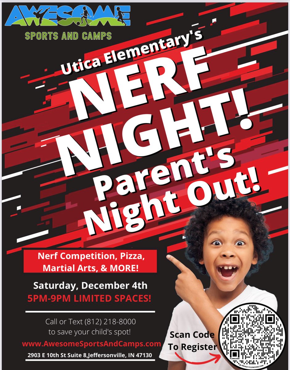 Utica Elementary tweet media